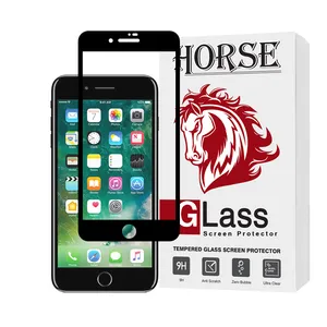 Horse STATICH Screen Protector For Apple iPhone 7 Plus / iPhone 8 Plus  