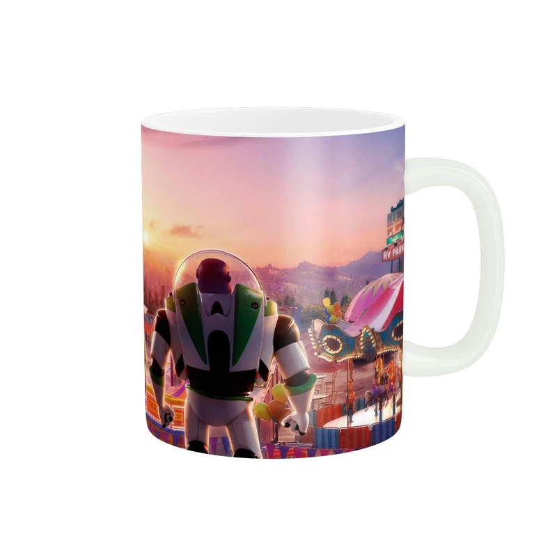 ماگ پاد آفرین مدل داستان اسباب بازی کد 1275