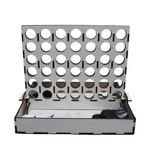 بازی فکری دوز ایستاده سنجاب وود مدل SW11