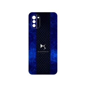 MAHOOT DS Automobiles Cover Sticker for Nokia G21
