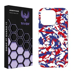 RIVEN RI1-8 Case For Apple iphone 14 Pro