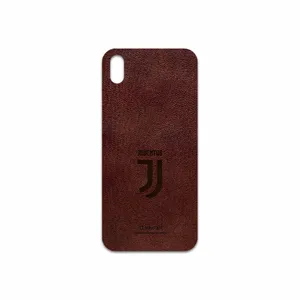 MAHOOT NL-JUVE Cover Sticker for Huawei Y5 2019
