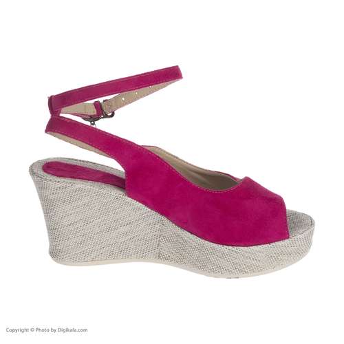 صندل زنانه زبرا مدل 2236