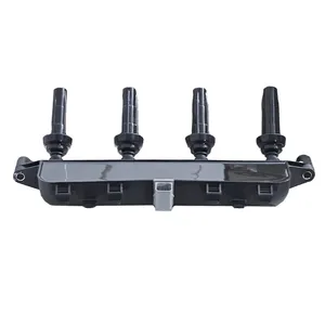 کوئل هیرکان پارت کد bbz-735 مناسب برای پژو 206 تیپ 2