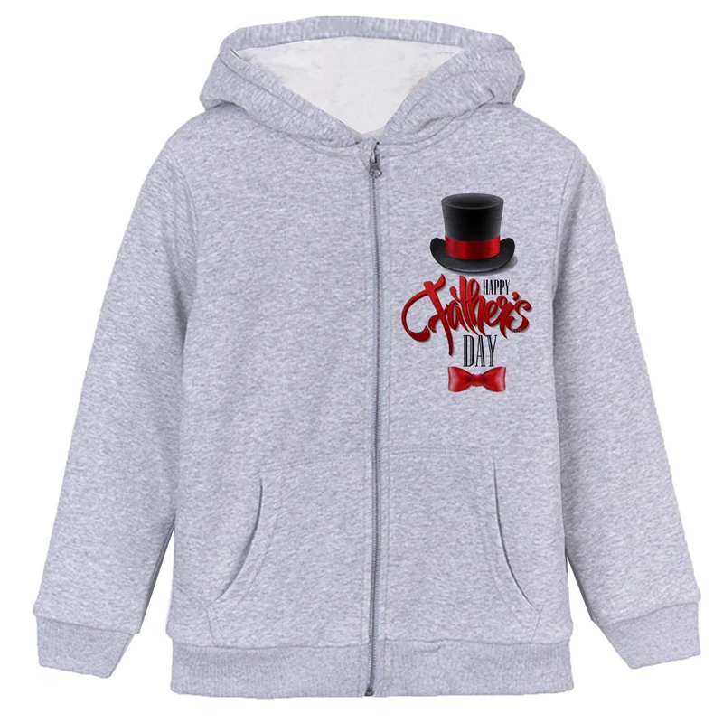 سویشرت پسرانه مدل کلاه وپاپیون