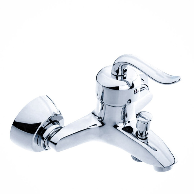 ست شیرآلات شیرالات رز مدل بیزانسی مجموعه 6 عددی