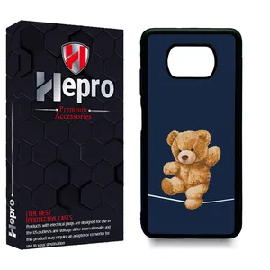 HEPRO MC Cover for XIAOMI POCO X3 / X3 PRO / X3 NFC