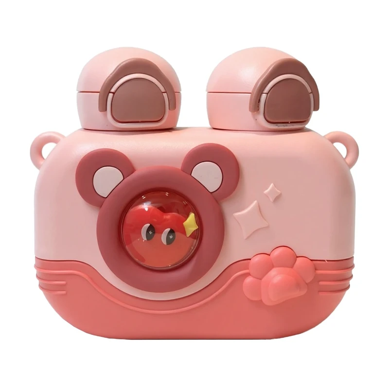 قمقمه کودک مدل دوربین گنجایش 0.7 لیتر