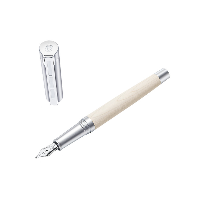 خودنویس استدلر سری Lignum maple wood B مدل 9PM120B