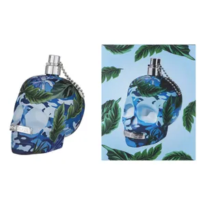 ادو تویلت مردانه پلیس مدل TO BE EXOTIC JUNGLE حجم 125 میلی لیتر