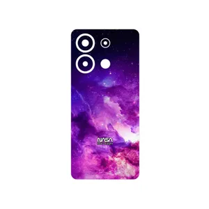 MAHOOT Universe b NASA 12 Cover Sticker for Xiaomi Redmi Note 13 4G