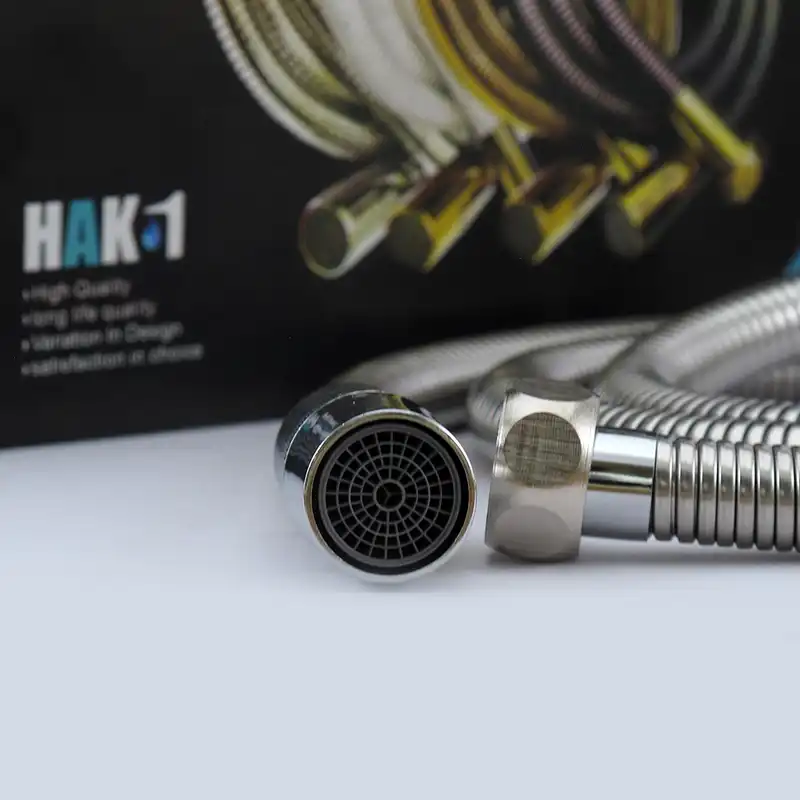 شلنگ توالت هکوان مدل 34