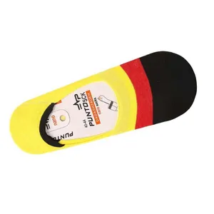 جوراب مدل پرچم کد 02