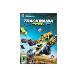 بازی TRUCKMANIA TURBO مخصوص PC