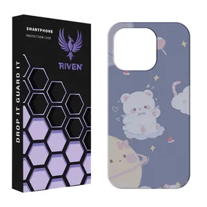 RIVEN RI1-4 Case For Apple iphone 14 Pro