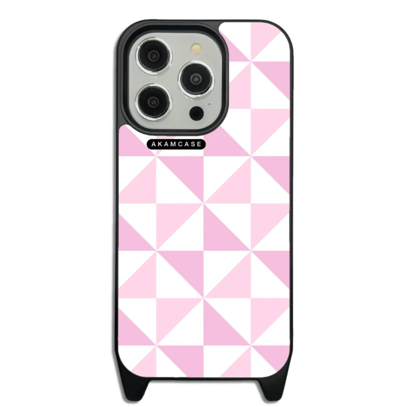 کاور آکام مدل AMCWLA14PRO-CUTE PATTERN6 مناسب برای گوشی موبایل اپل iPhone 14 Pro