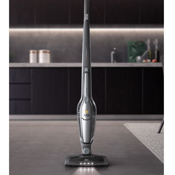 جارو شارژی آ ا گ مدل CX7