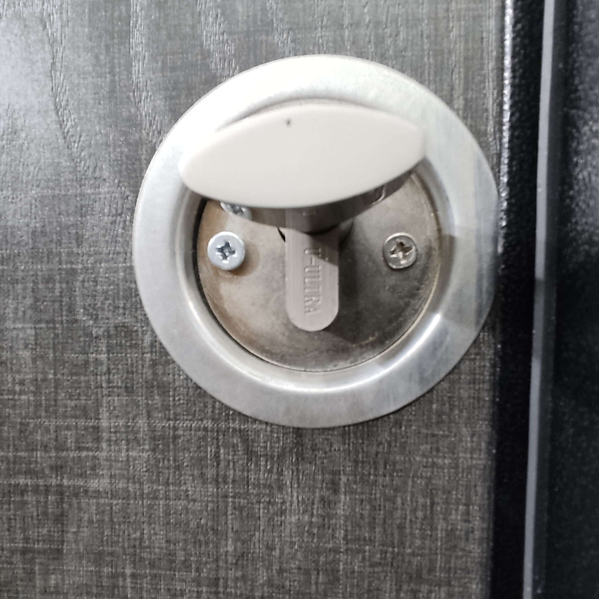 درب ضد سرقت  کد m016