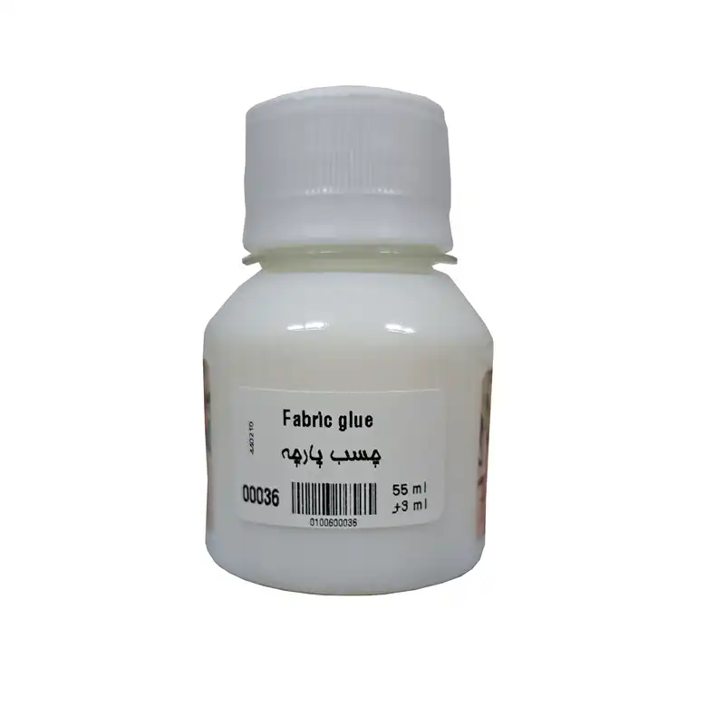 چسب پارچه سوداکو مدل Fabric G-l-u حجم 55 میلی لیتر