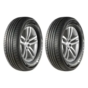 لاستیک خودرو رودباس مدل HP601 سایز 205/60/15 - دو حلقه