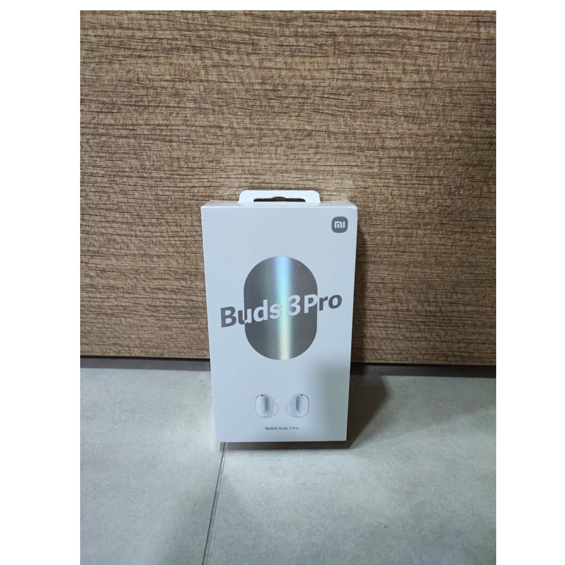 هدست بلوتوثی شیائومی مدل NAS Redmi Buds 3 Pro Bluetooth In-Ear AirBuds Graphite -  - 10