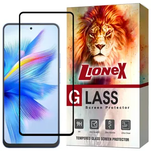 Lionex FULL30 Screen Protector For Xiaomi Poco X2/Poco F2 Pro /Poco  M2 Pro/Mi 10i 5G/Mi 10T Lite 5G /11T / 11T Pro / Huawei Y7a / Y9a / P smart 2021 / BlackView Shark 9