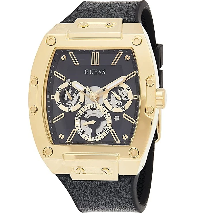 ساعت مچی عقربه‌ای مردانه گس مدل GW0202G1