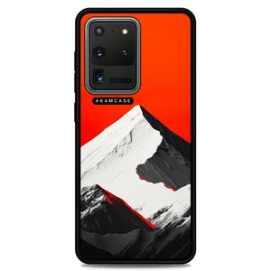 AKAM AMC-WSGS20U-MOUNTAINS-25 Cover For Samsung Galaxy S20 Ultra