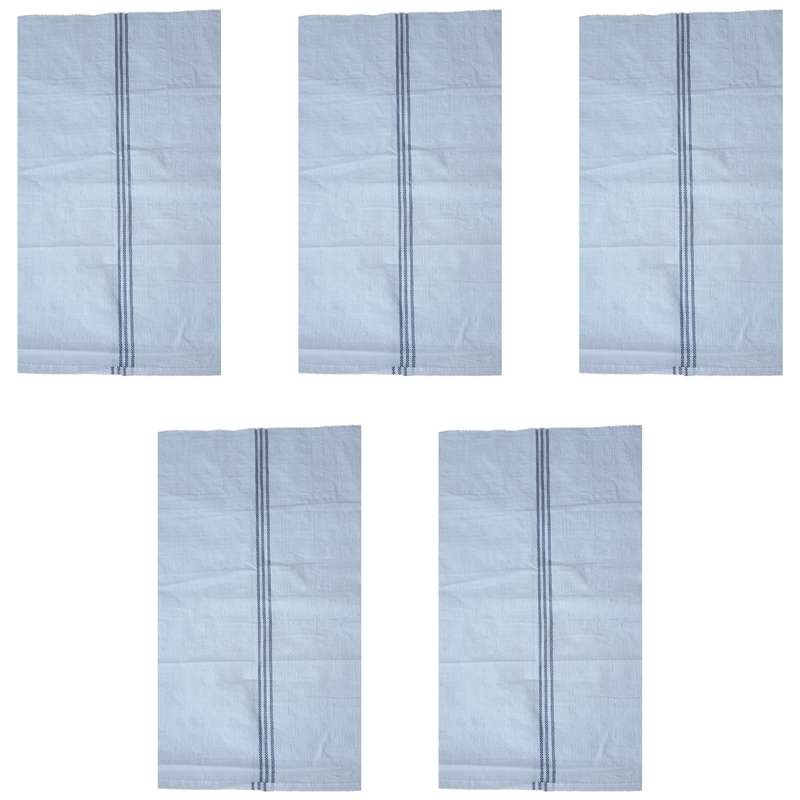 کیسه بسته بندی  مدل سه خط بسیار ضخیم 120×70