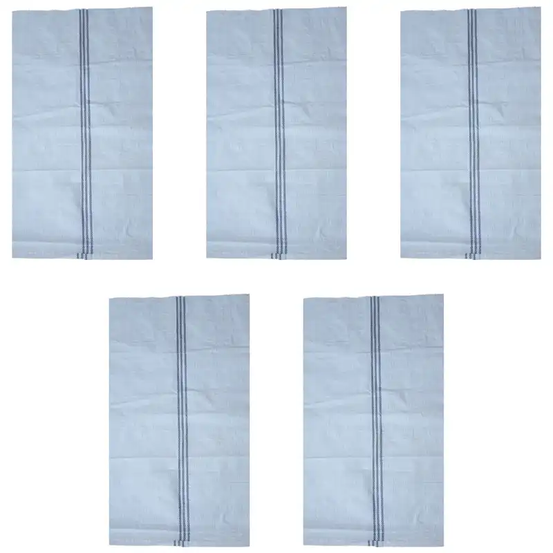 کیسه بسته بندی مدل سه خط بسیار ضخیم 120×70