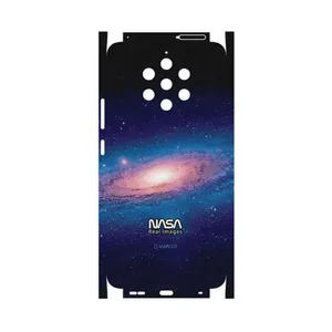 MAHOOT Universe-by-NASA-4-FullSkin Cover Sticker for Nokia 9 PureView