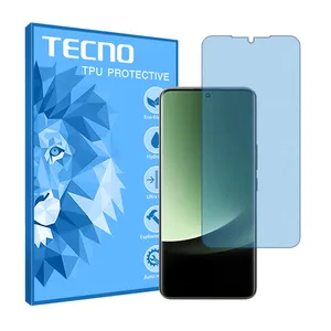 HyMBLU matte antiblue  Tecno screen protector suitable for Xiaomi Ultra 13 mobile phones