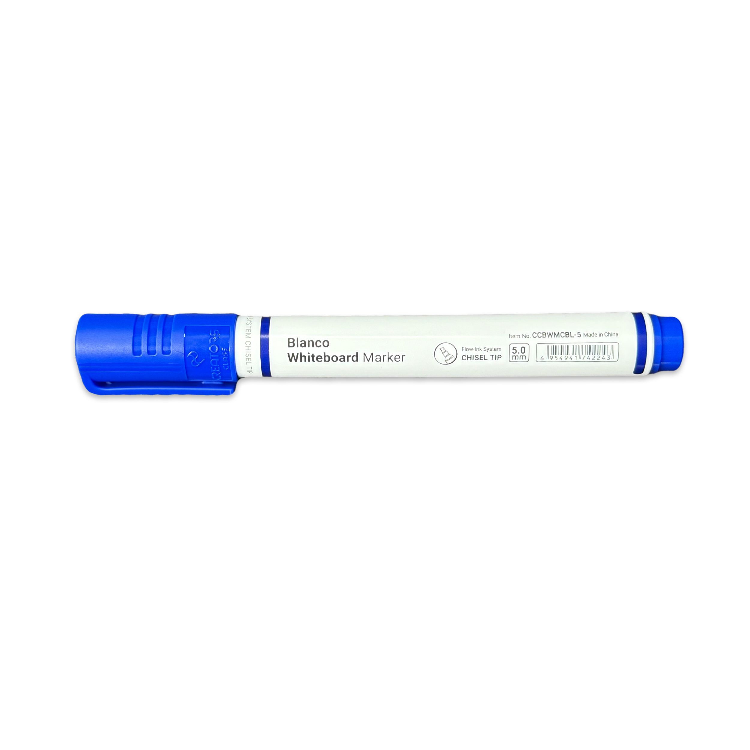 ماژیک وایت برد کریتورز کلاس مدل Blanco5