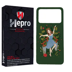 HEPRO MC Cover for XIAOMI Poco X6 Pro