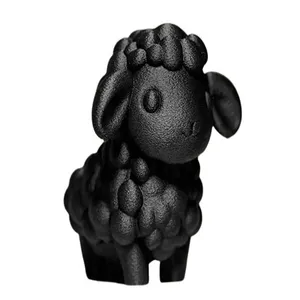 مجسمه مدل دکوری طرح ببعی