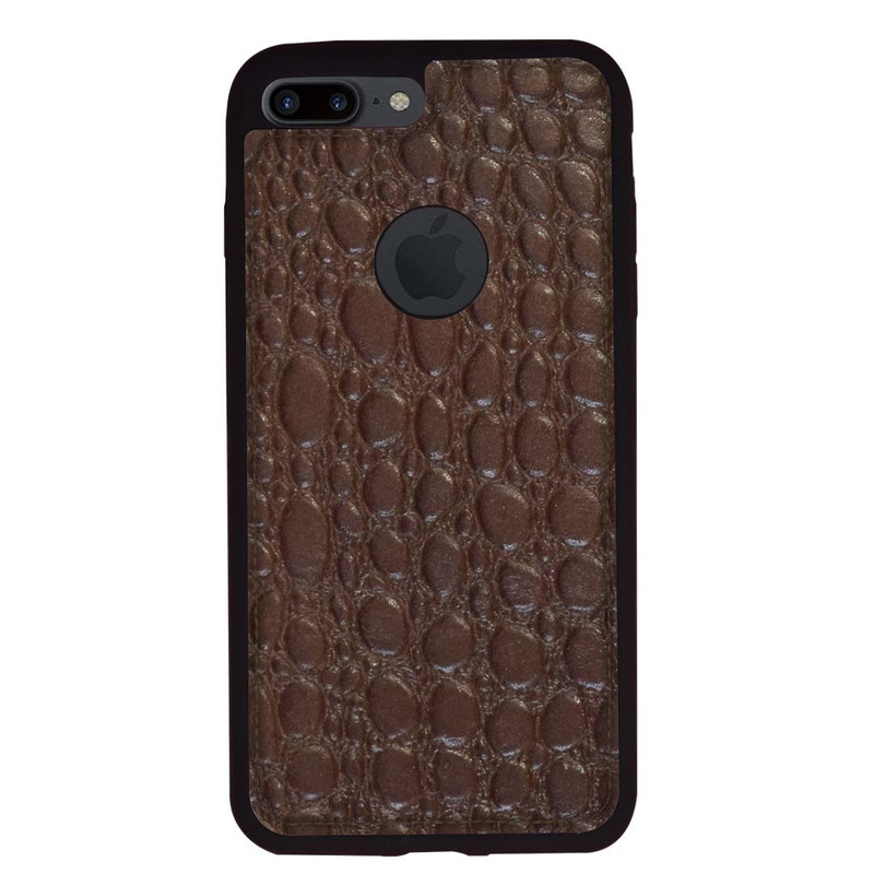  کاور مدل BR-Corocodieمناسب برای گوشی موبایل اپل iphone 7plus/8plus