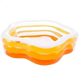 استخر بادی طرح ستاره مدل N56495