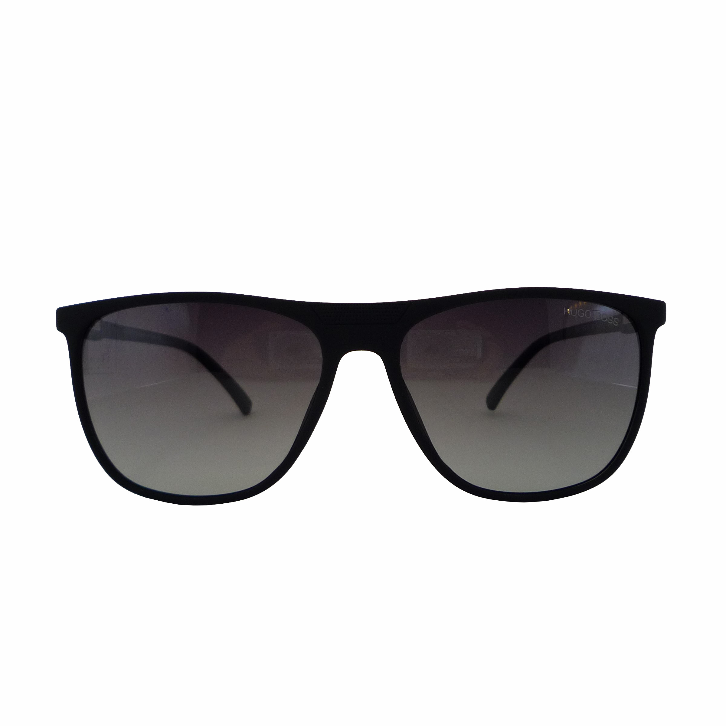 عینک آفتابی هوگو باس مدل 1043C2