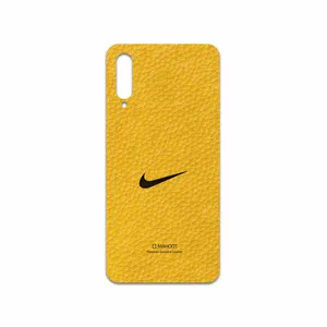 MAHOOT ML-NK Cover Sticker for Samsung Galaxy A50s