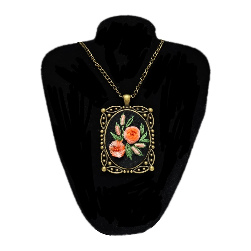 گردنبند زنانه مدل 0031