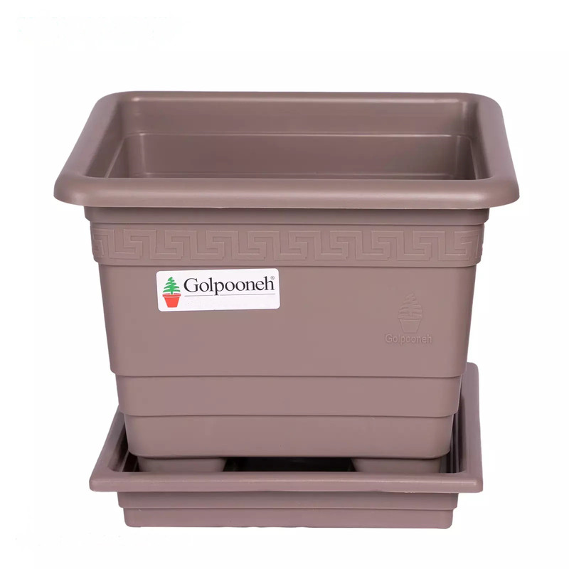 گلدان گلپونه مدل F111