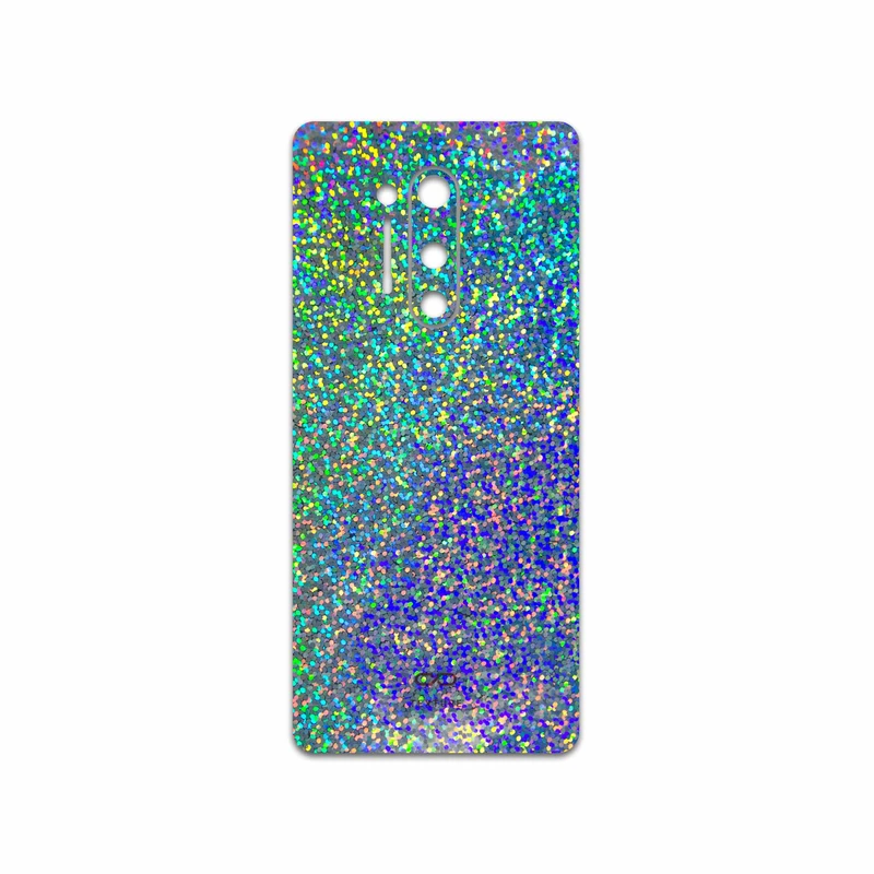 برچسب پوششی ماهوت مدل Holographic مناسب برای گوشی موبایل وان پلاس 8 Pro