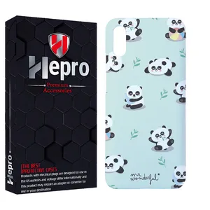 HEPRO MC Cover for XIAOMI REDMI 9A