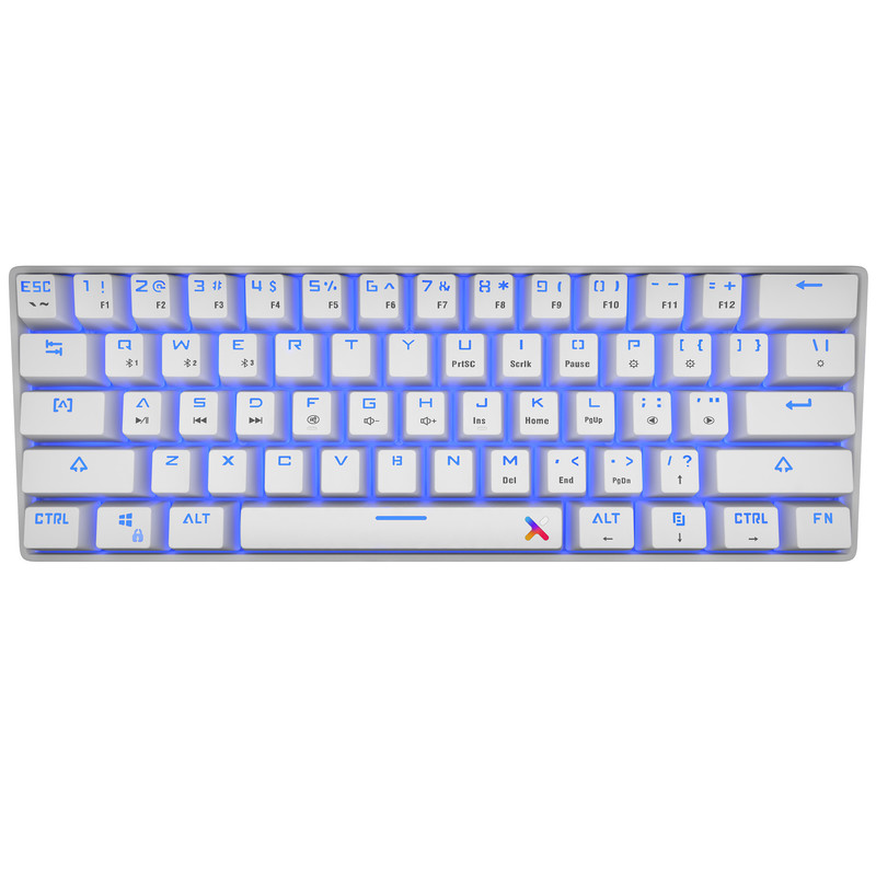 کیبورد هالیکسون مدل X110 1
