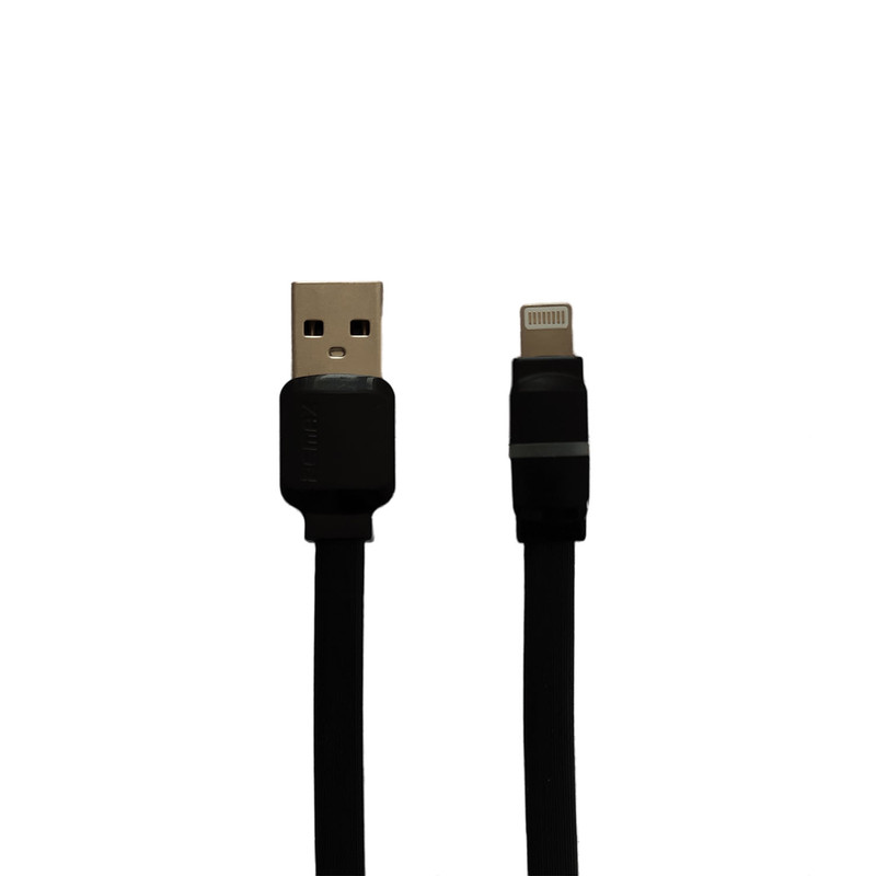 کابل تبدیل USB به لایتنینگ ریمکس مدل RC-029 طول 1 متر
