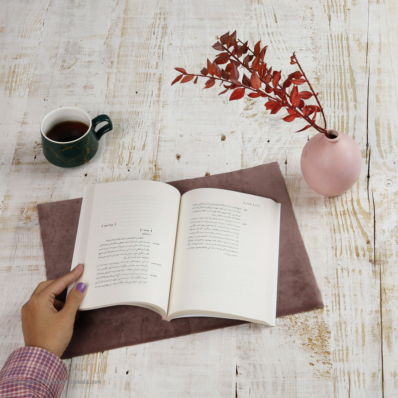 کتاب ویتسک نظامیان اثر گئورگ بوشنر و یاکوب لنس نشر بیدگل