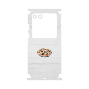MAHOOT Seafood-FullSkin Cover Sticker for Motorola Razr 40 Ultra