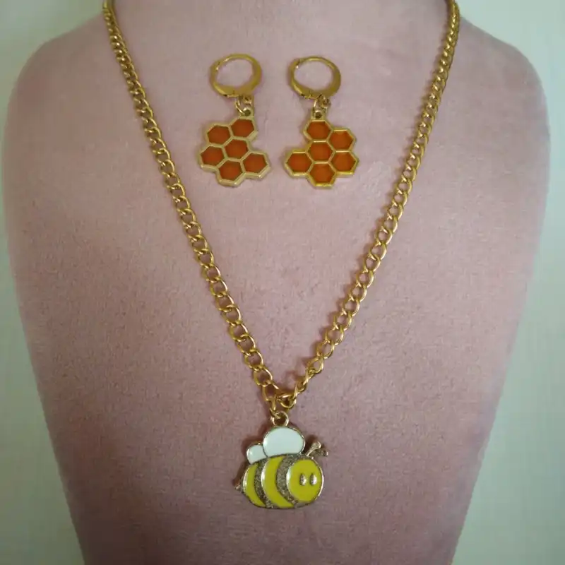 نیم ست زنانه کندو کد 280