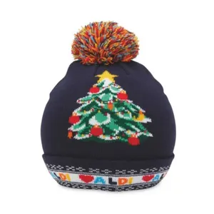 کلاه بافتنی آلدی مدل AL30000