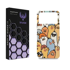 RIVEN RI2-17 Case For Xiaomi Poco X6 Pro